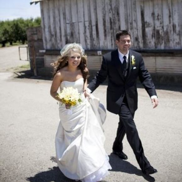 Meet your Posher, Greg - Picture 1 of 1